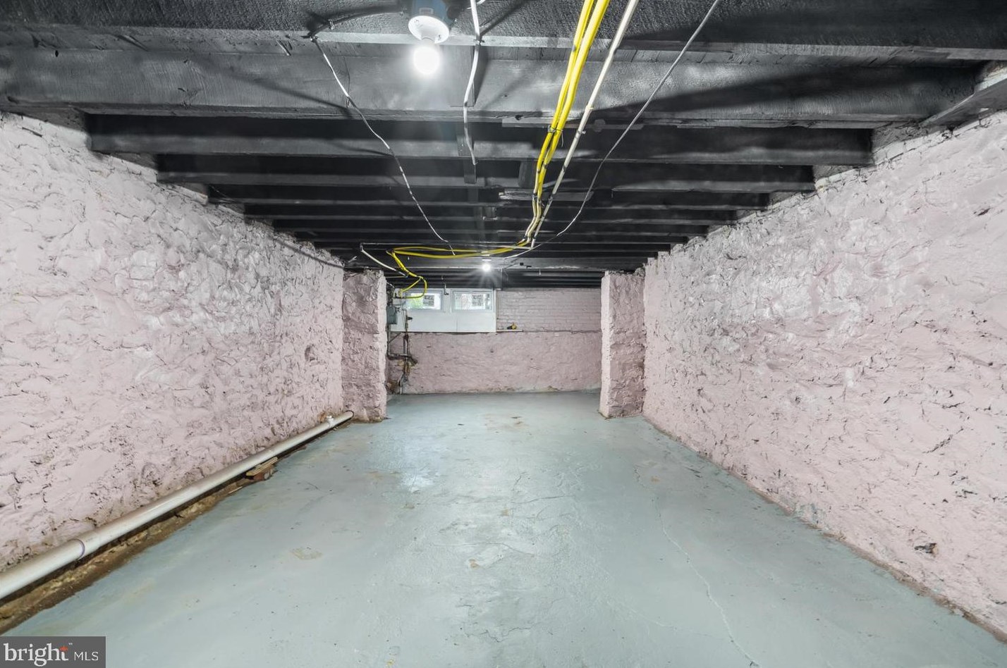 1611 30th St, Baltimore MD  21218-3726 exterior