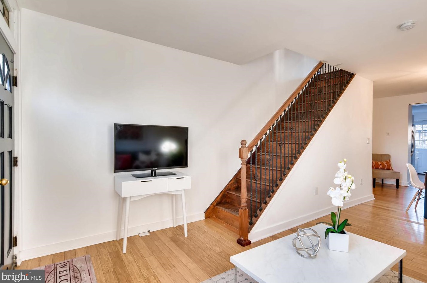 1526 Clement St, Baltimore MD  21230-5249 exterior