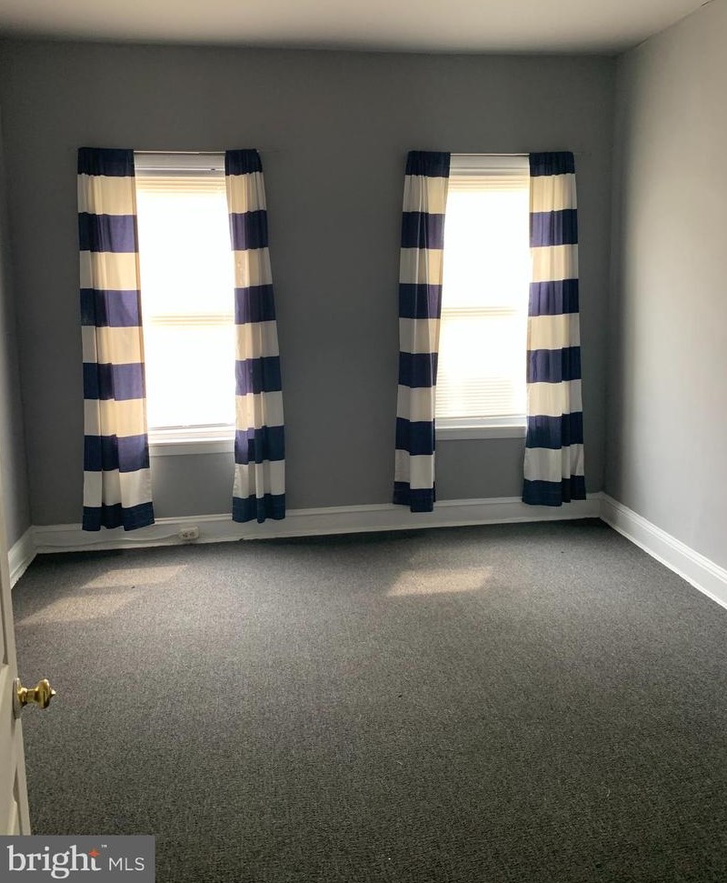 612 Milton Ave, Baltimore MD  21205-2507 exterior