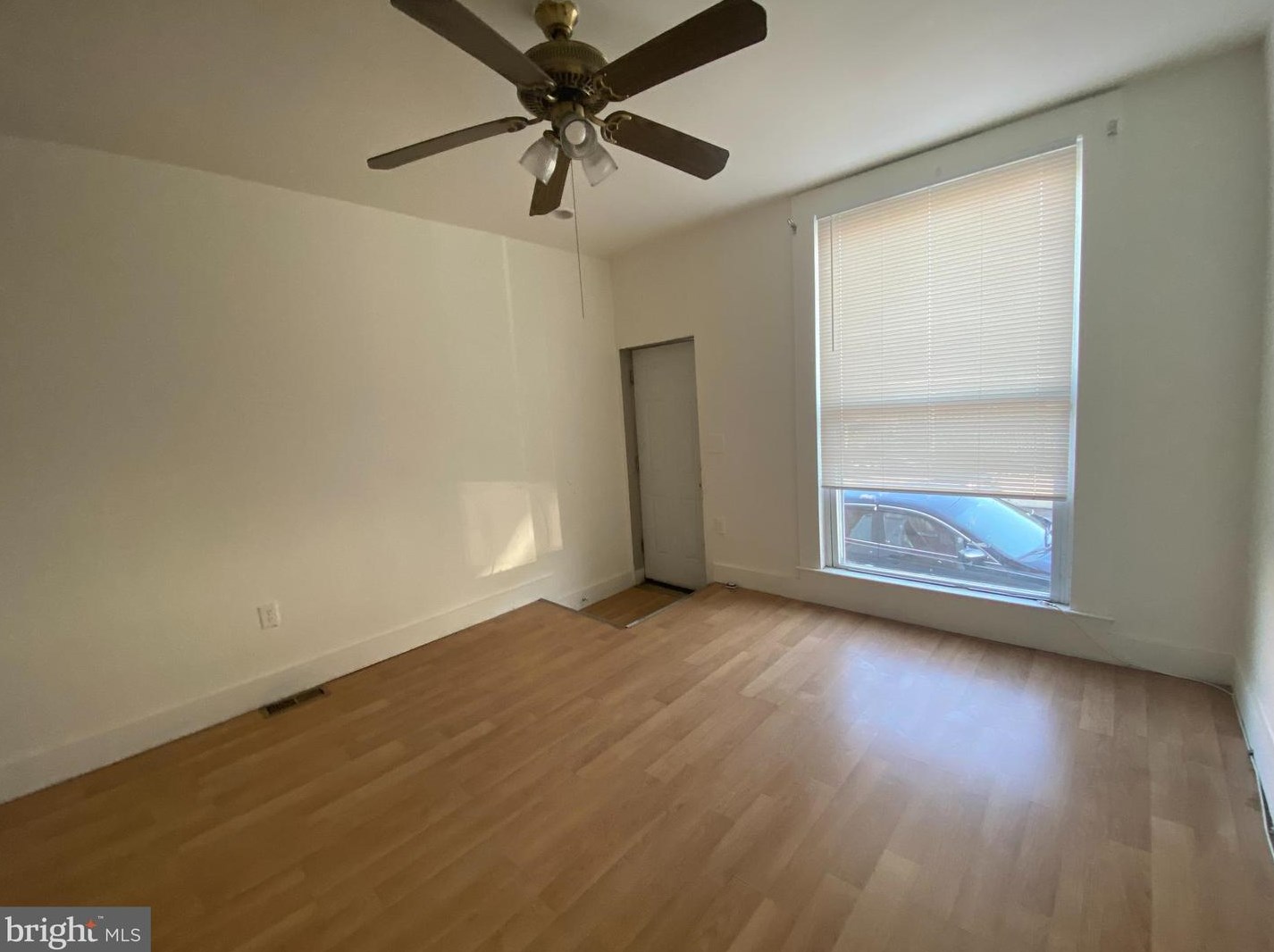 3506 Noble St, Baltimore MD  21224-1517 exterior