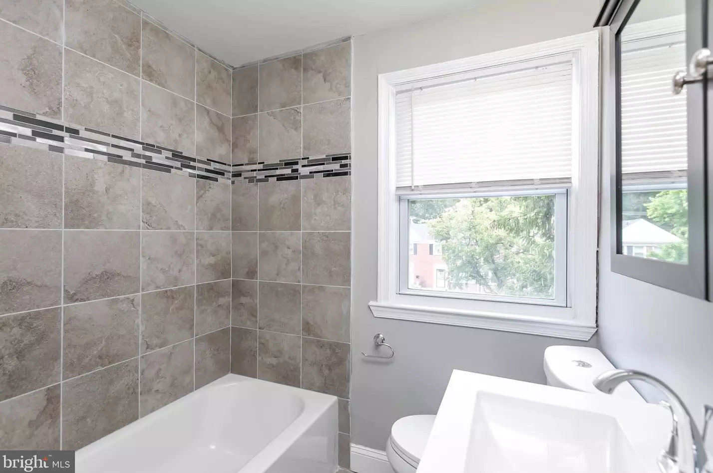 1647 Wadsworth Way, Baltimore MD  21239-2417 exterior