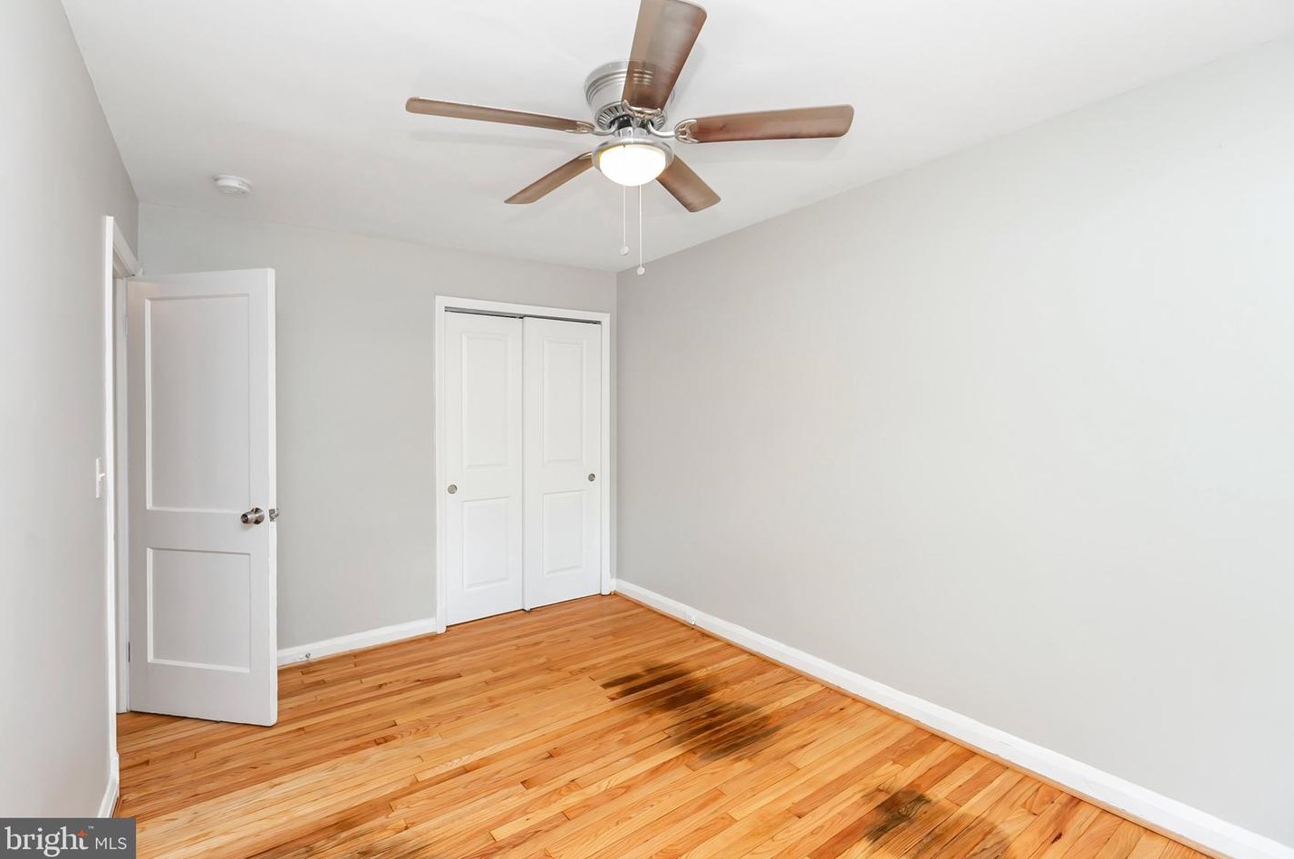 1647 Wadsworth Way, Baltimore MD  21239-2417 exterior