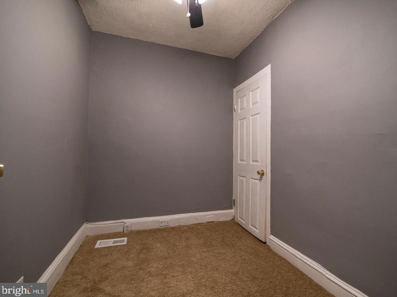 336 Woodyear St, Baltimore MD  21223-3150 exterior