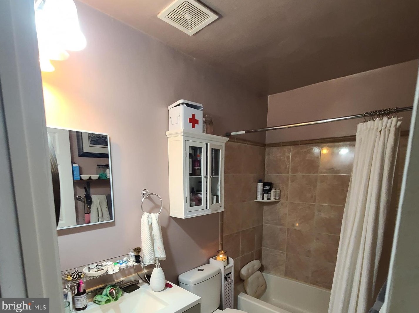 336 Woodyear St, Baltimore MD  21223-3150 exterior