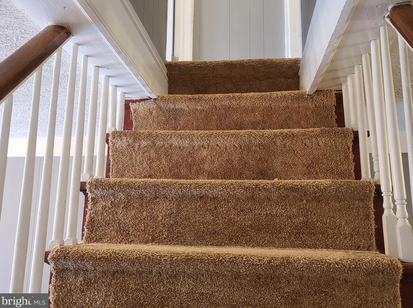 336 Woodyear St, Baltimore MD  21223-3150 exterior