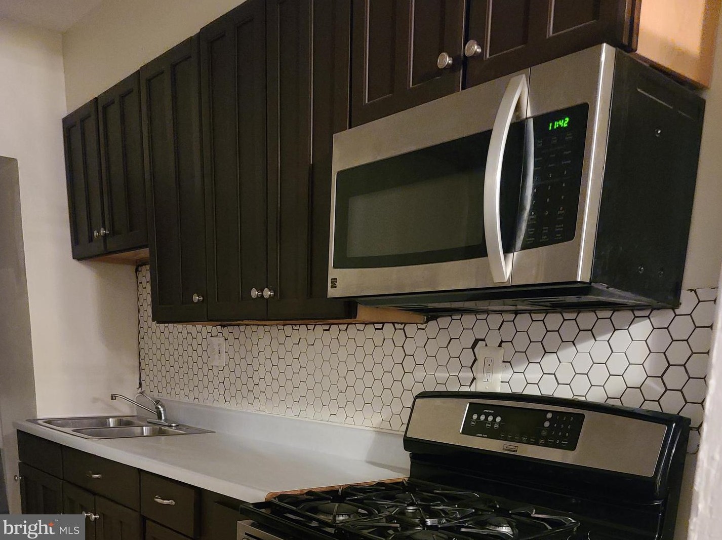 336 Woodyear St, Baltimore MD  21223-3150 exterior