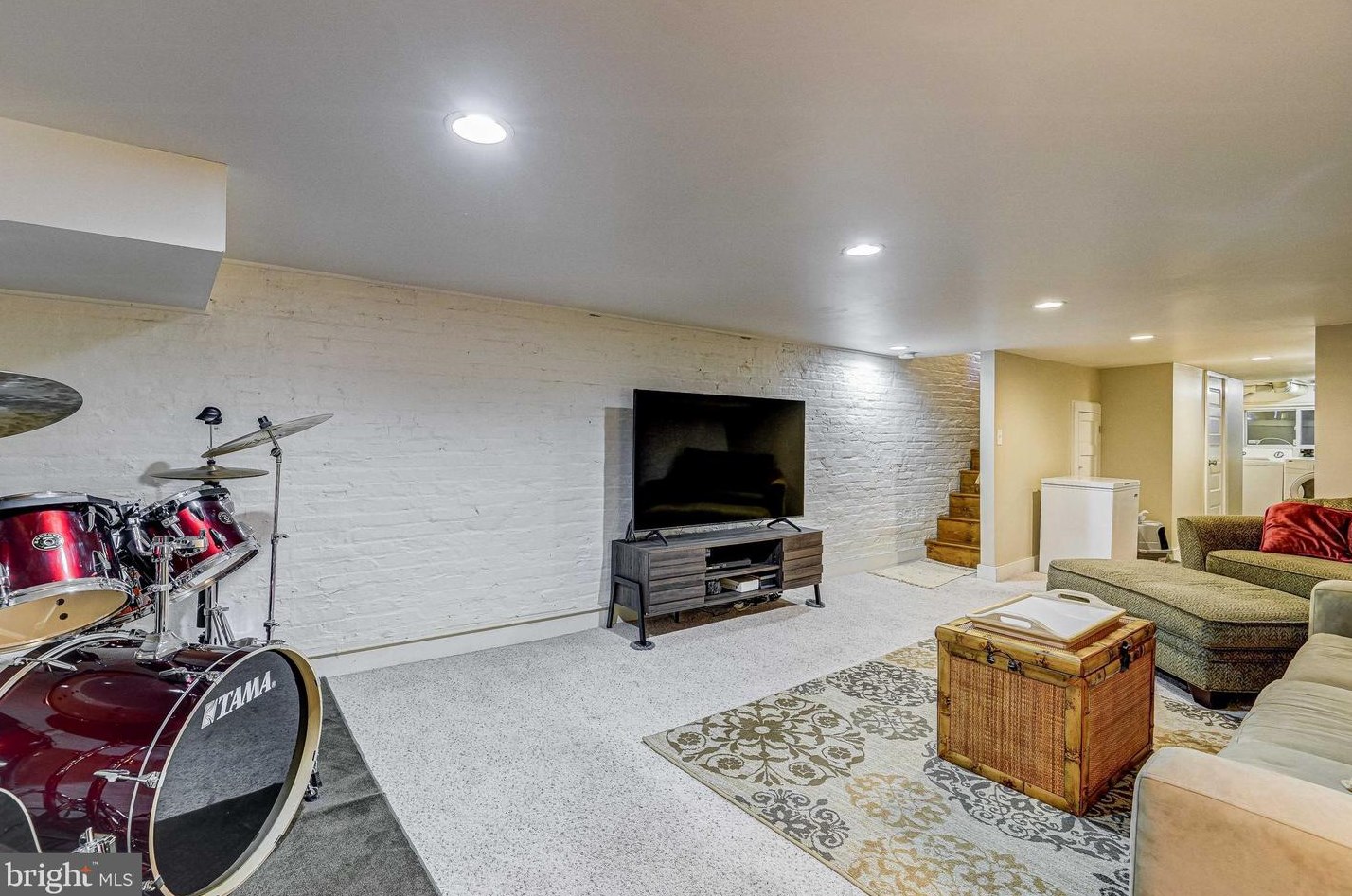 122 Ellwood Ave, Baltimore MD  21224-1307 exterior
