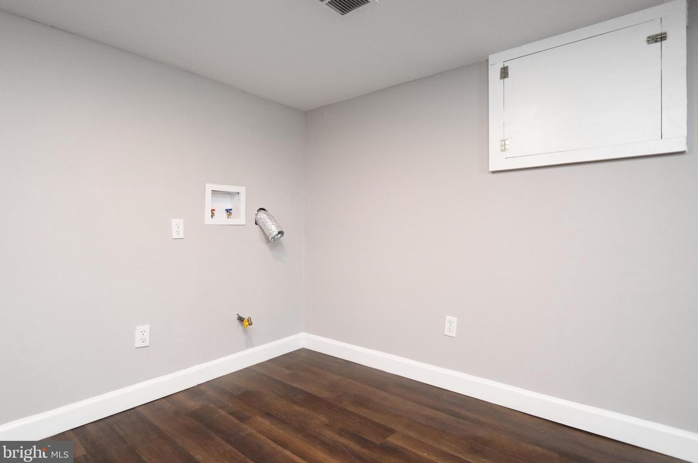 4307 Stanwood Ave, Baltimore MD  21206-6448 exterior
