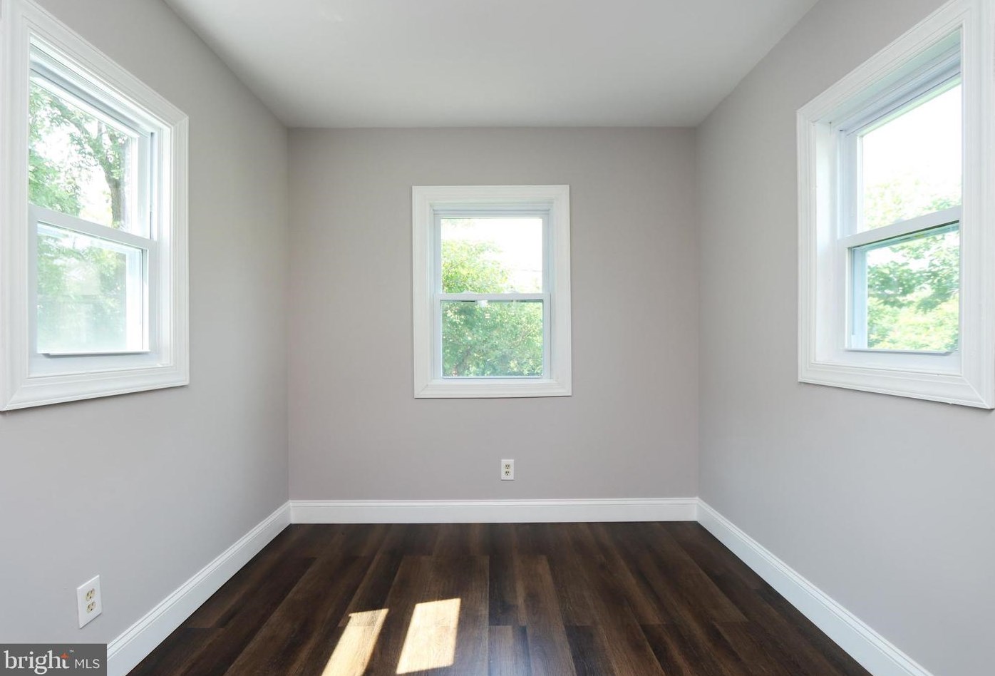 4307 Stanwood Ave, Baltimore MD  21206-6448 exterior
