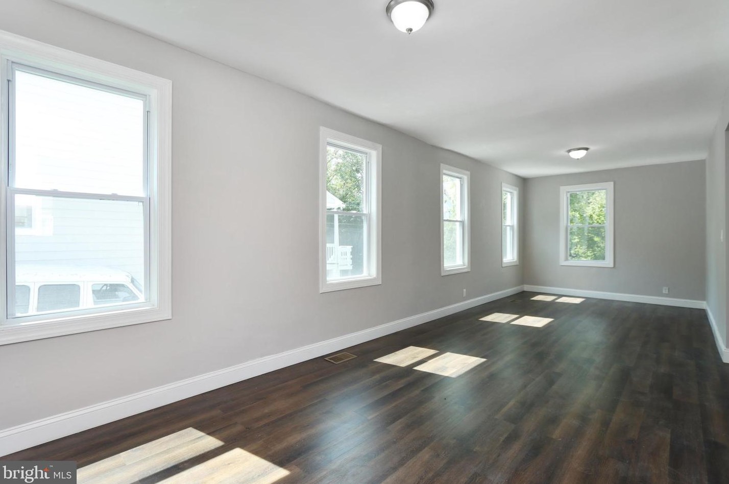 4307 Stanwood Ave, Baltimore MD  21206-6448 exterior