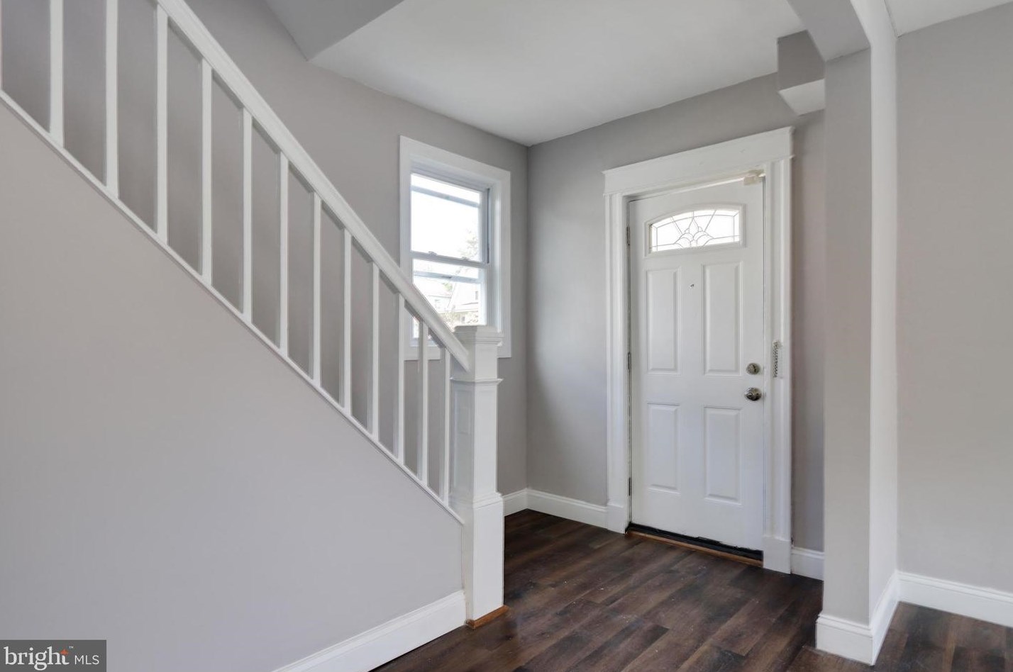 4307 Stanwood Ave, Baltimore MD  21206-6448 exterior