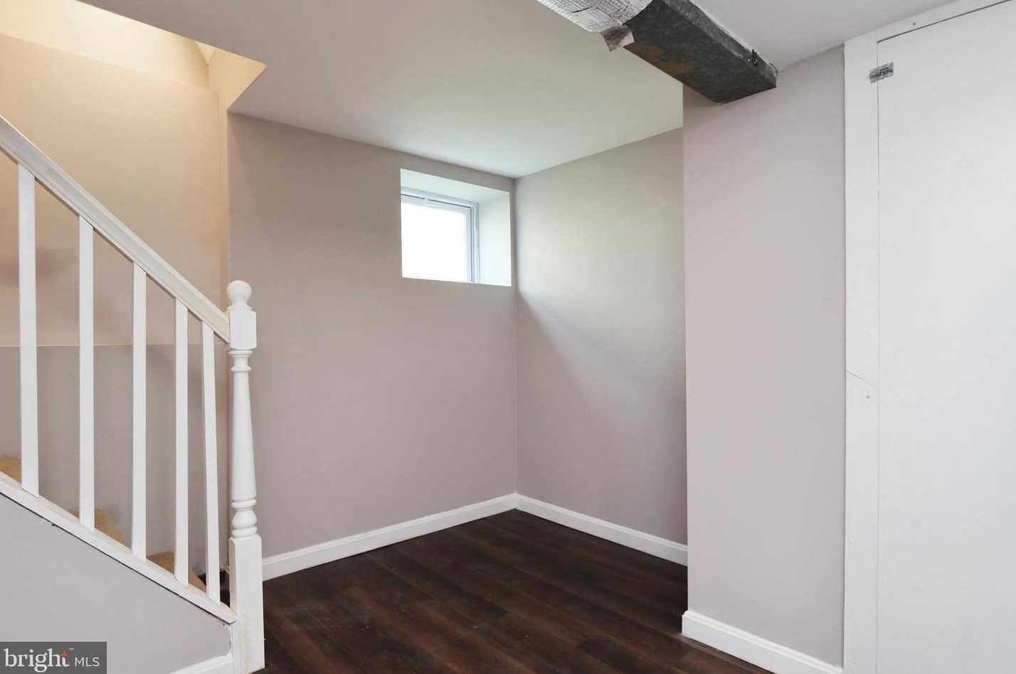 4307 Stanwood Ave, Baltimore MD  21206-6448 exterior