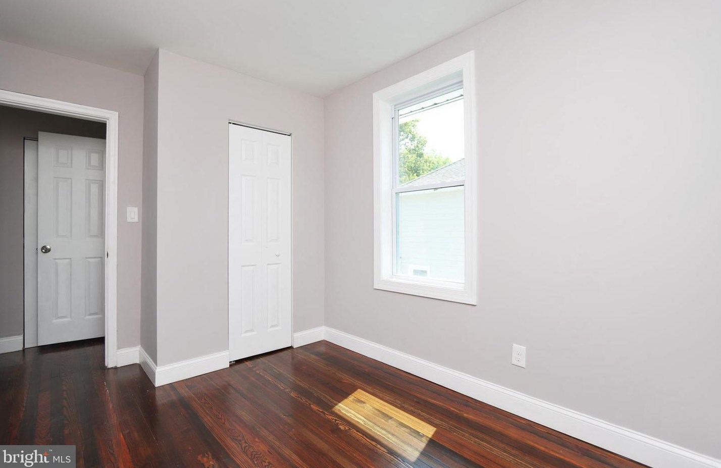 4307 Stanwood Ave, Baltimore MD  21206-6448 exterior