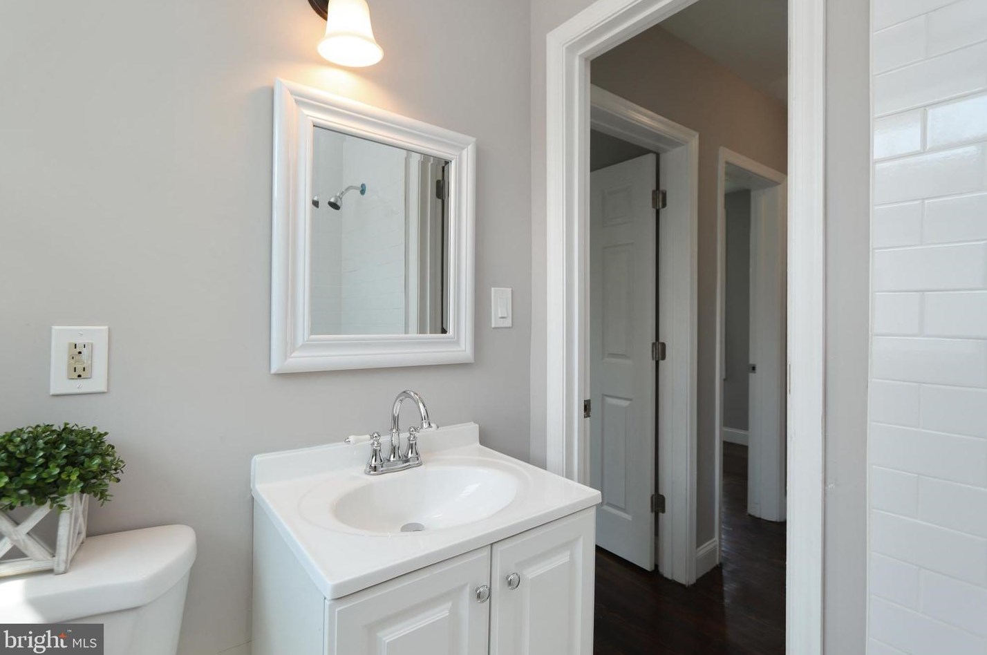 4307 Stanwood Ave, Baltimore MD  21206-6448 exterior