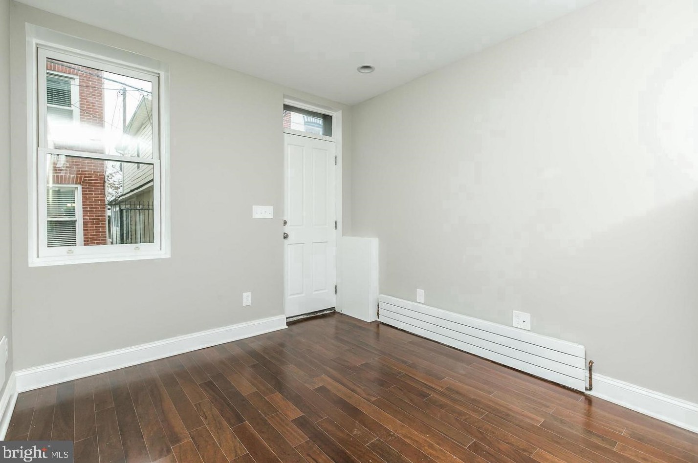 325 Madeira St, Baltimore MD  21231-2742 exterior