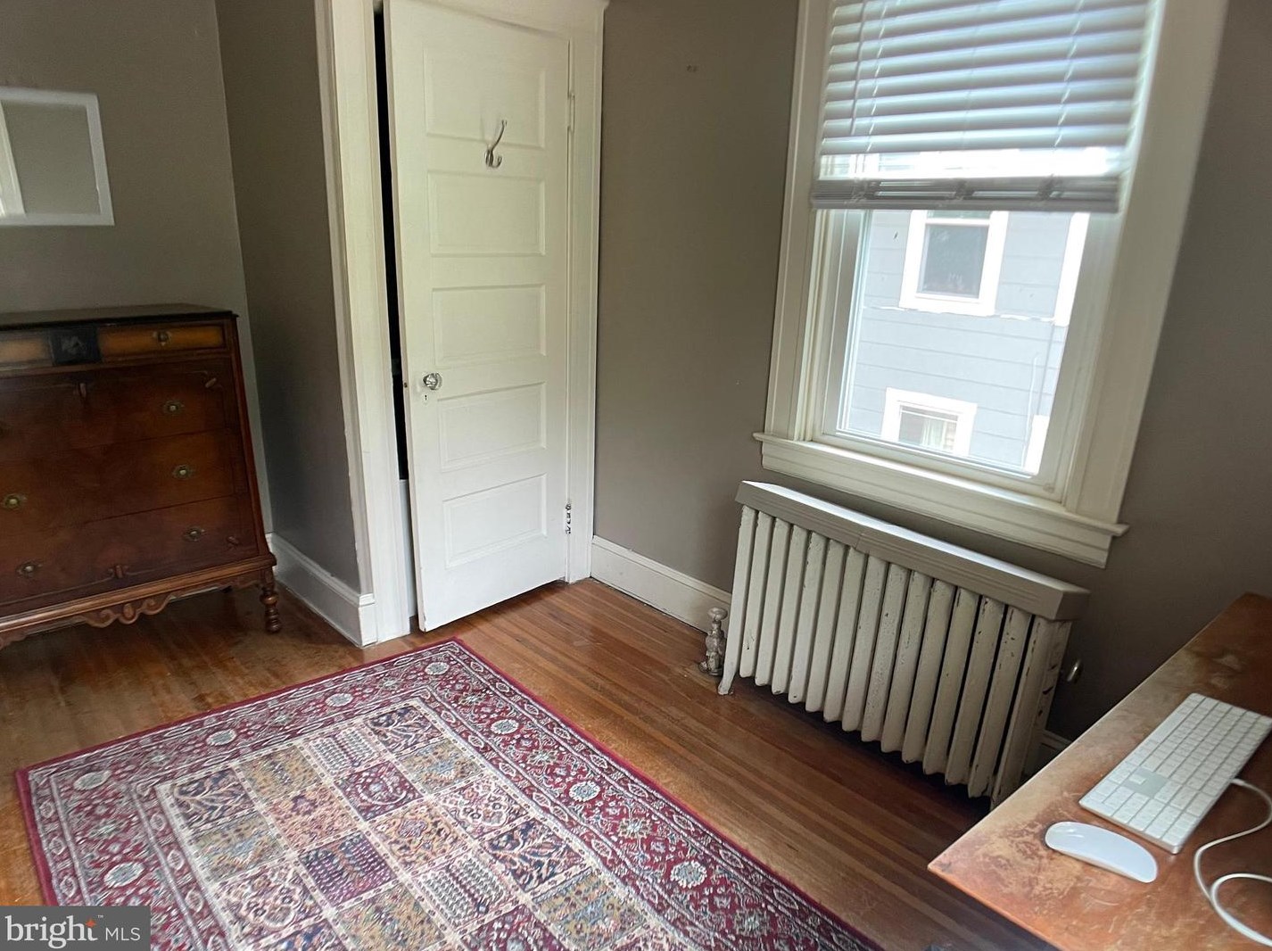 2502 Whitney Ave, Baltimore MD  21215-4145 exterior