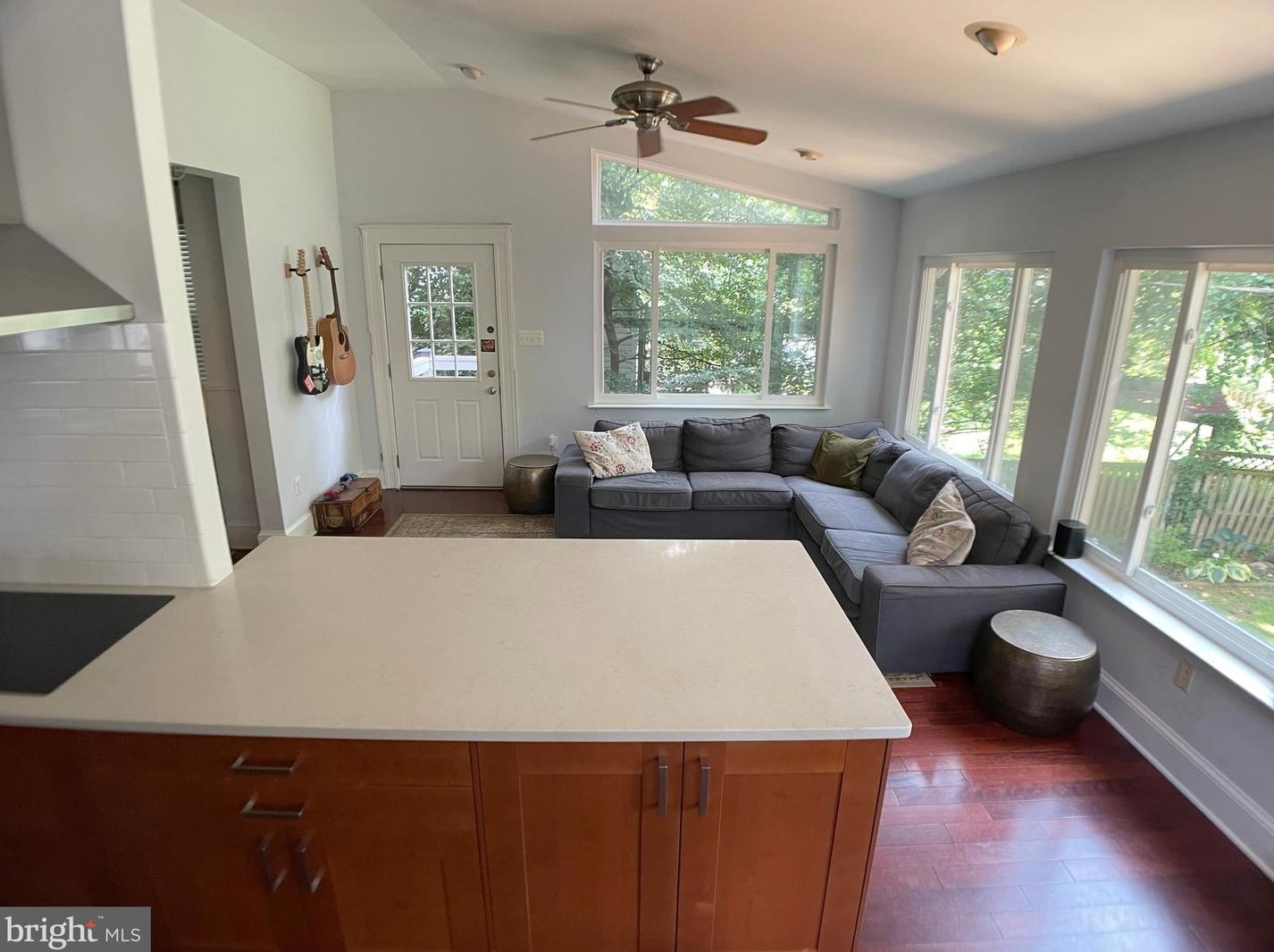 2502 Whitney Ave, Baltimore MD  21215-4145 exterior