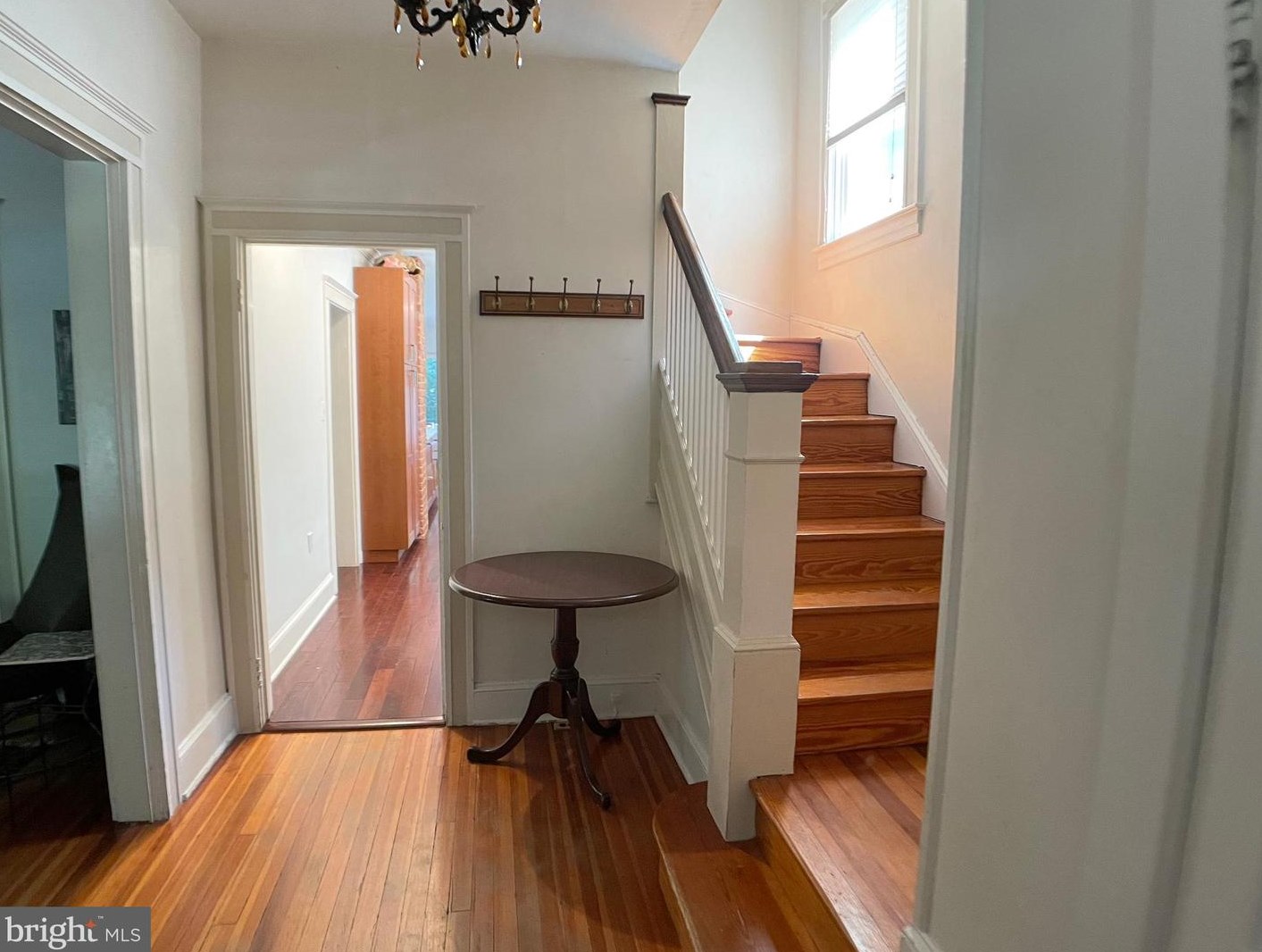 2502 Whitney Ave, Baltimore MD  21215-4145 exterior