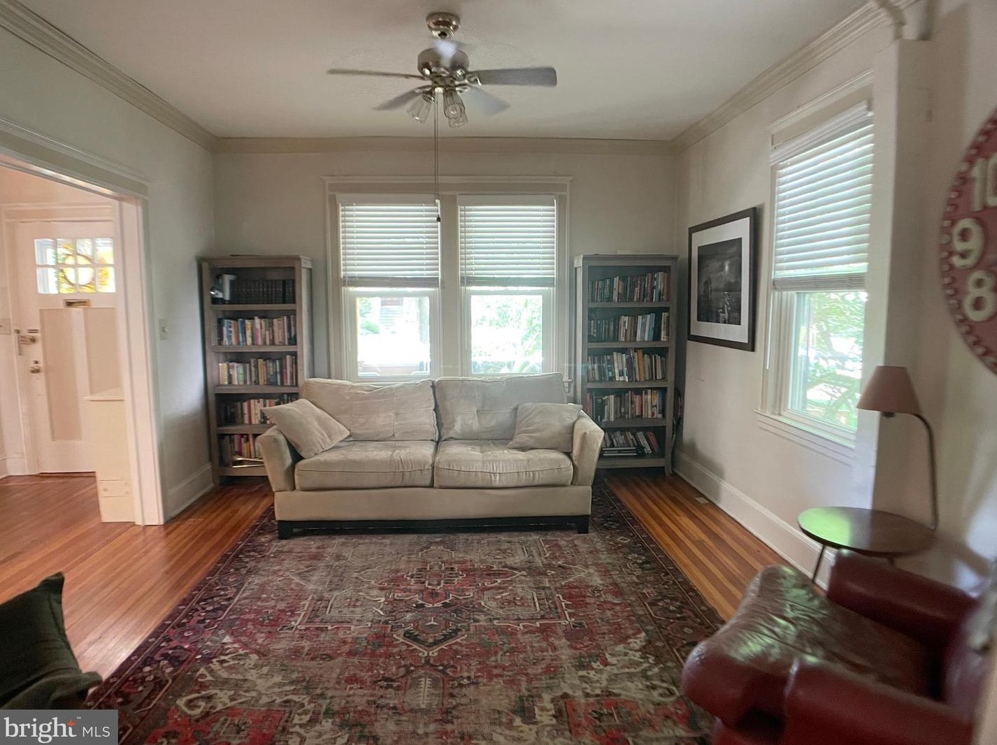 2502 Whitney Ave, Baltimore MD  21215-4145 exterior