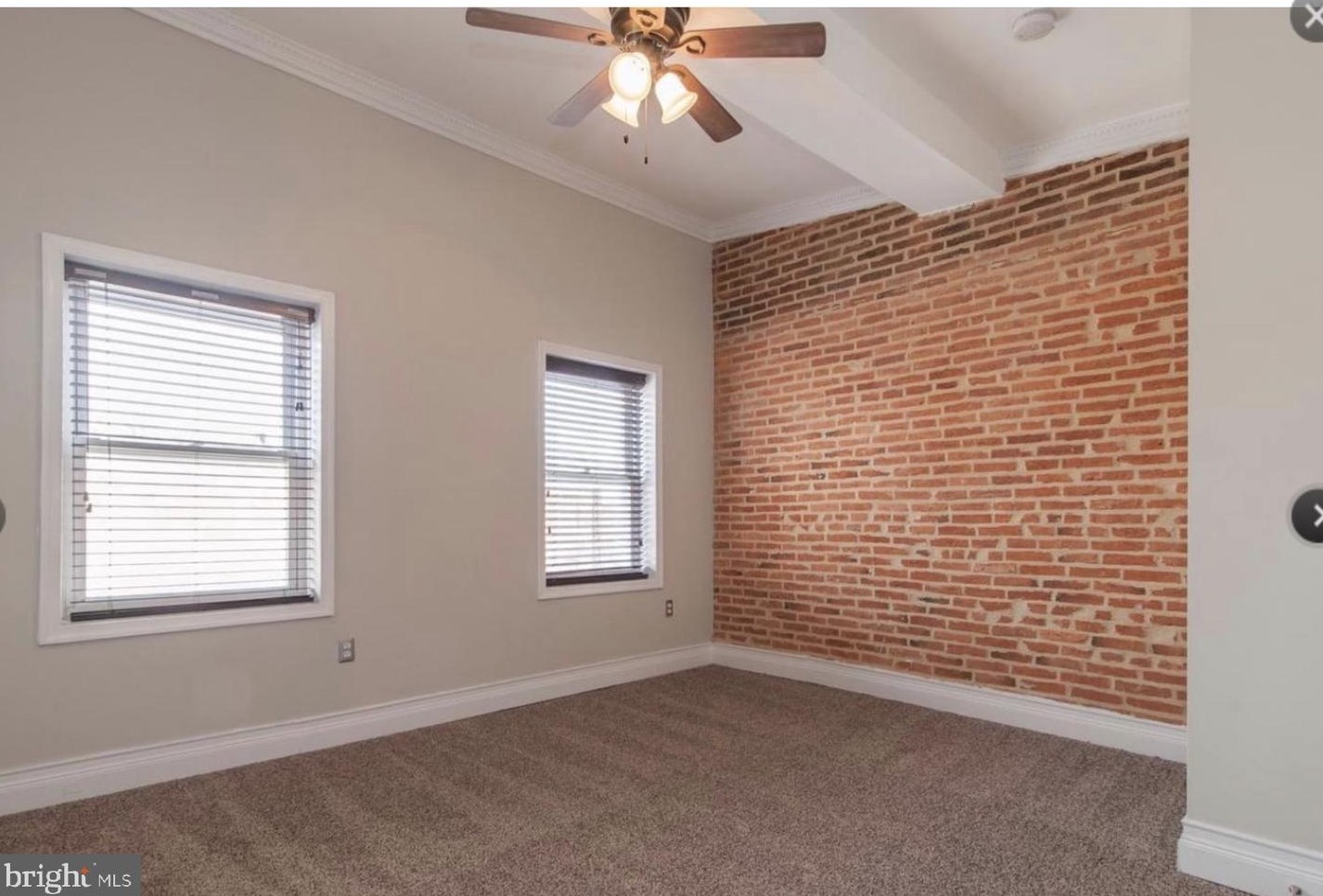1523 Pratt St, Baltimore MD  21223-4430 exterior