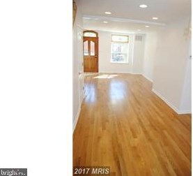 3004 Elliott St, Baltimore MD  21224-4904 exterior