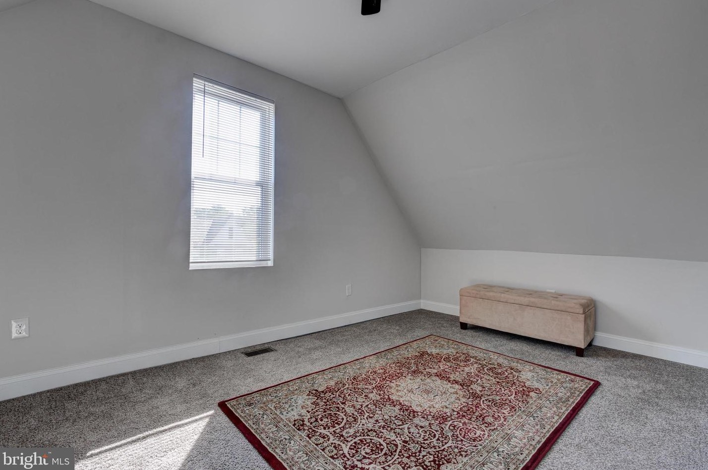 2603 Hamilton Ave, Baltimore MD  21214-1910 exterior