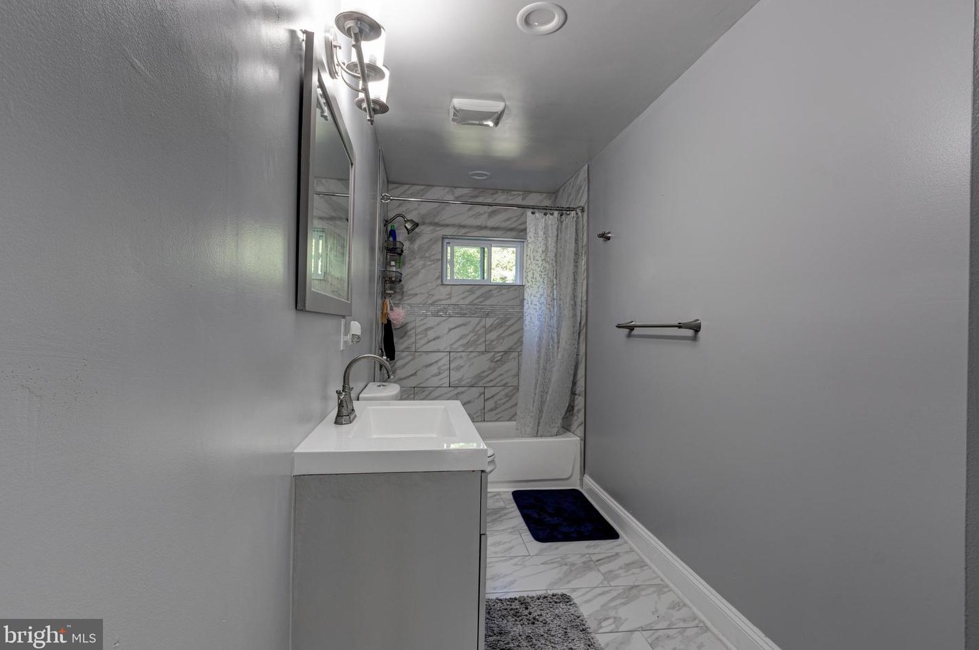 2603 Hamilton Ave, Baltimore MD  21214-1910 exterior