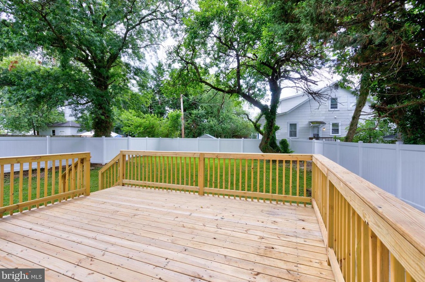 2603 Hamilton Ave, Baltimore MD  21214-1910 exterior