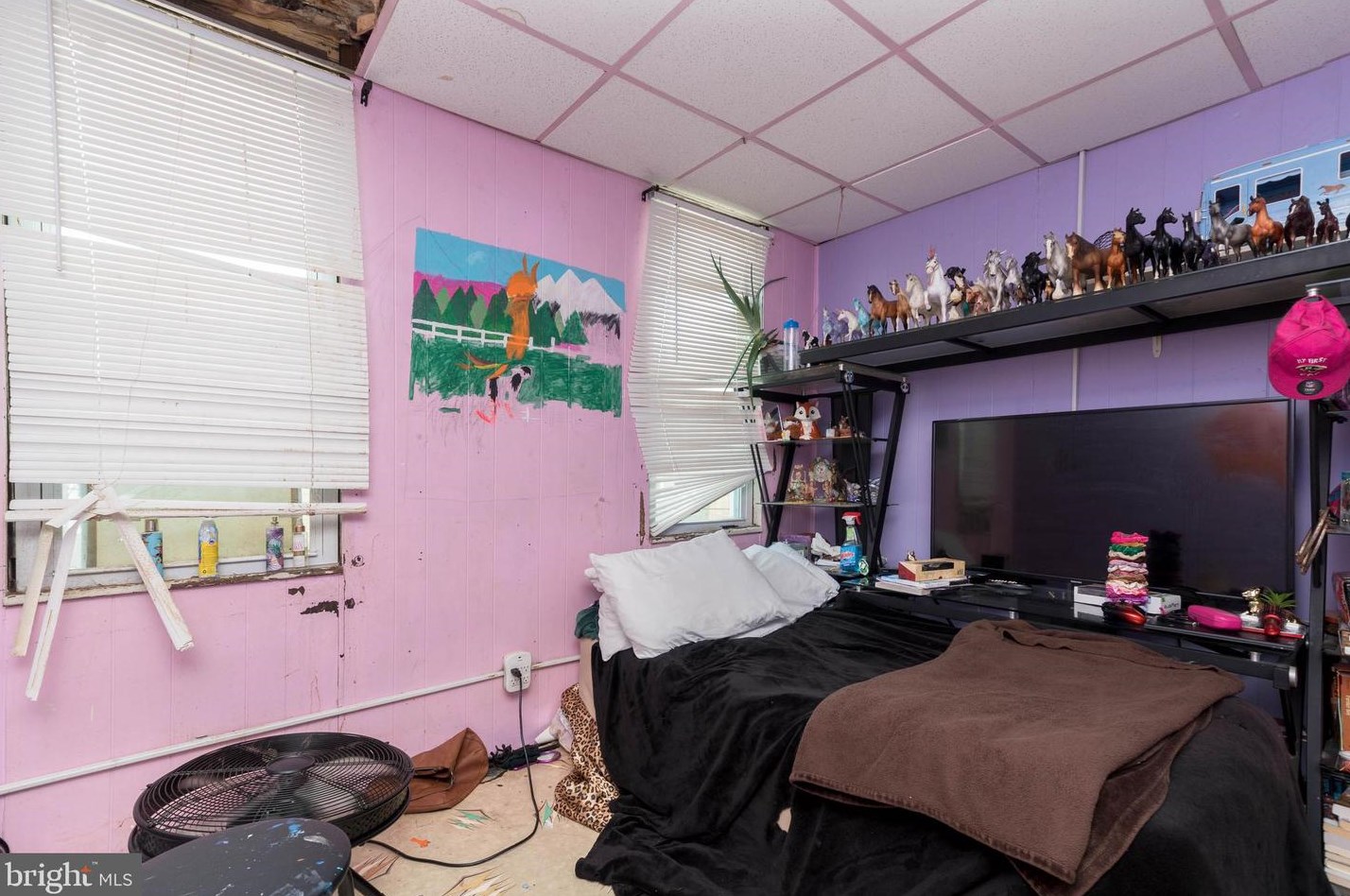 636 Macon St, Baltimore MD  21224-4412 exterior