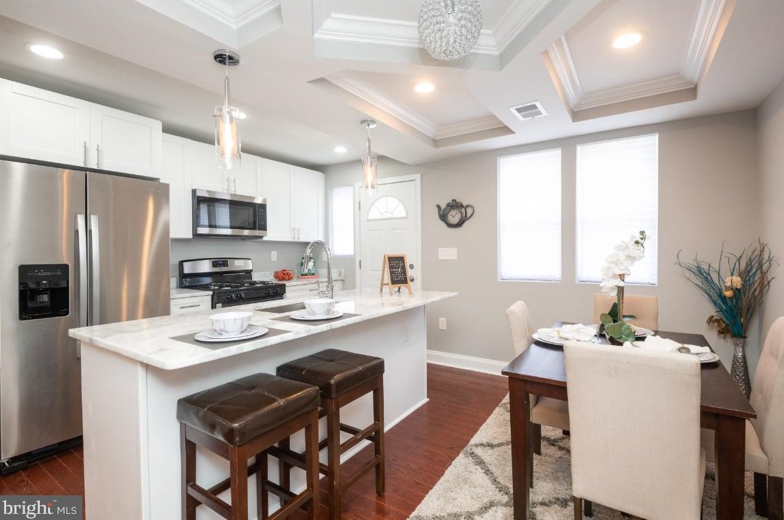 1205 Augusta Ave, Baltimore MD  21229-1704 exterior