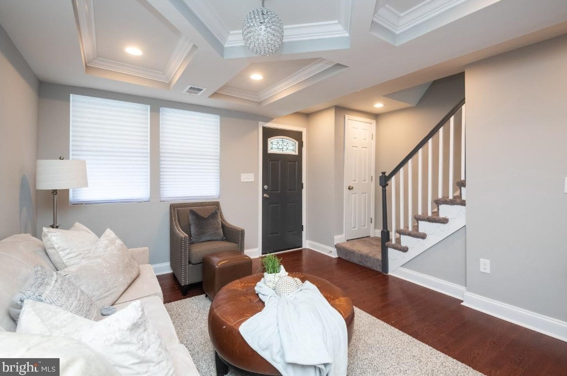 1205 Augusta Ave, Baltimore MD  21229-1704 exterior