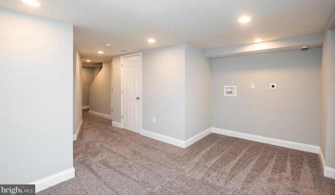 1205 Augusta Ave, Baltimore MD  21229-1704 exterior