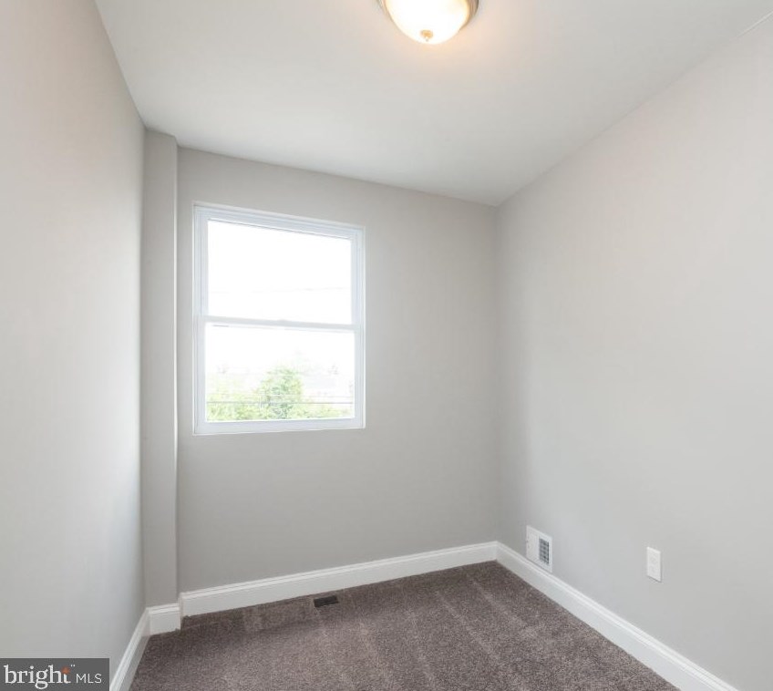 1205 Augusta Ave, Baltimore MD  21229-1704 exterior