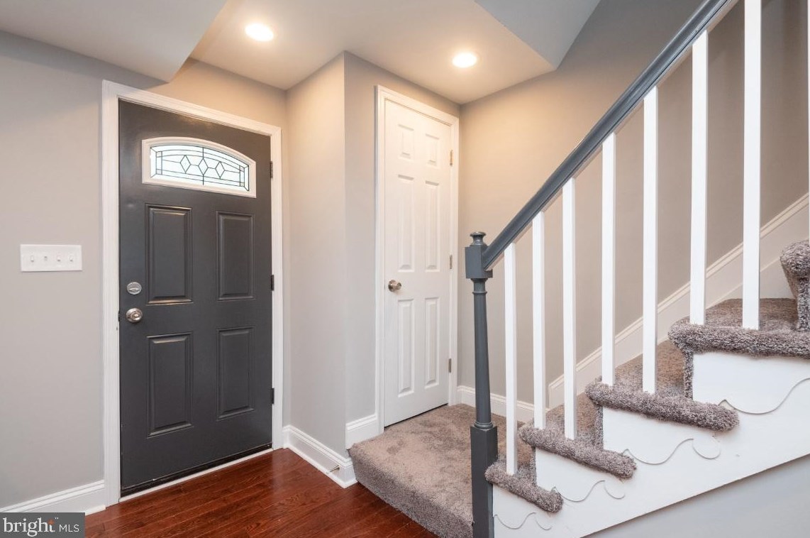 1205 Augusta Ave, Baltimore MD  21229-1704 exterior