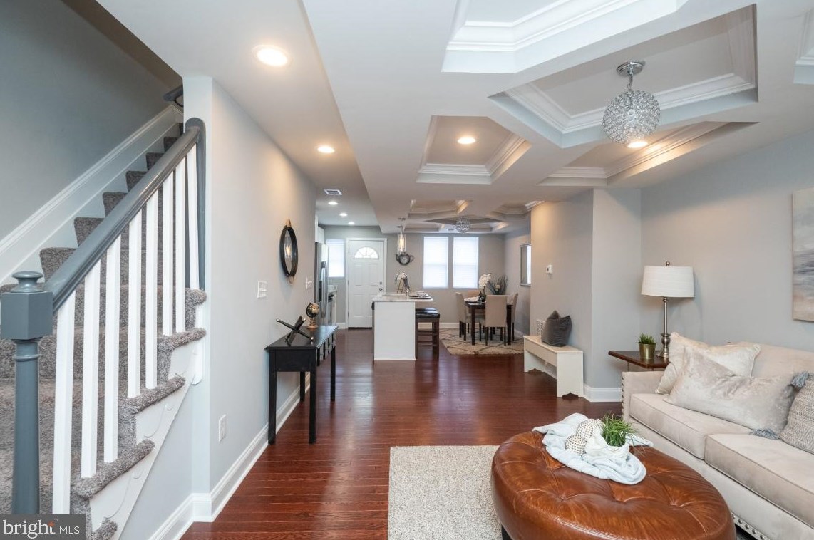 1205 Augusta Ave, Baltimore MD  21229-1704 exterior