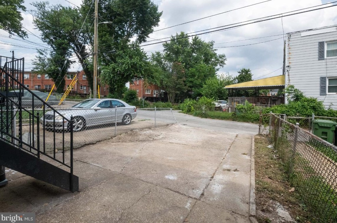 1205 Augusta Ave, Baltimore MD  21229-1704 exterior