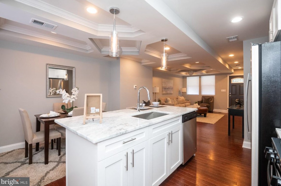 1205 Augusta Ave, Baltimore MD  21229-1704 exterior