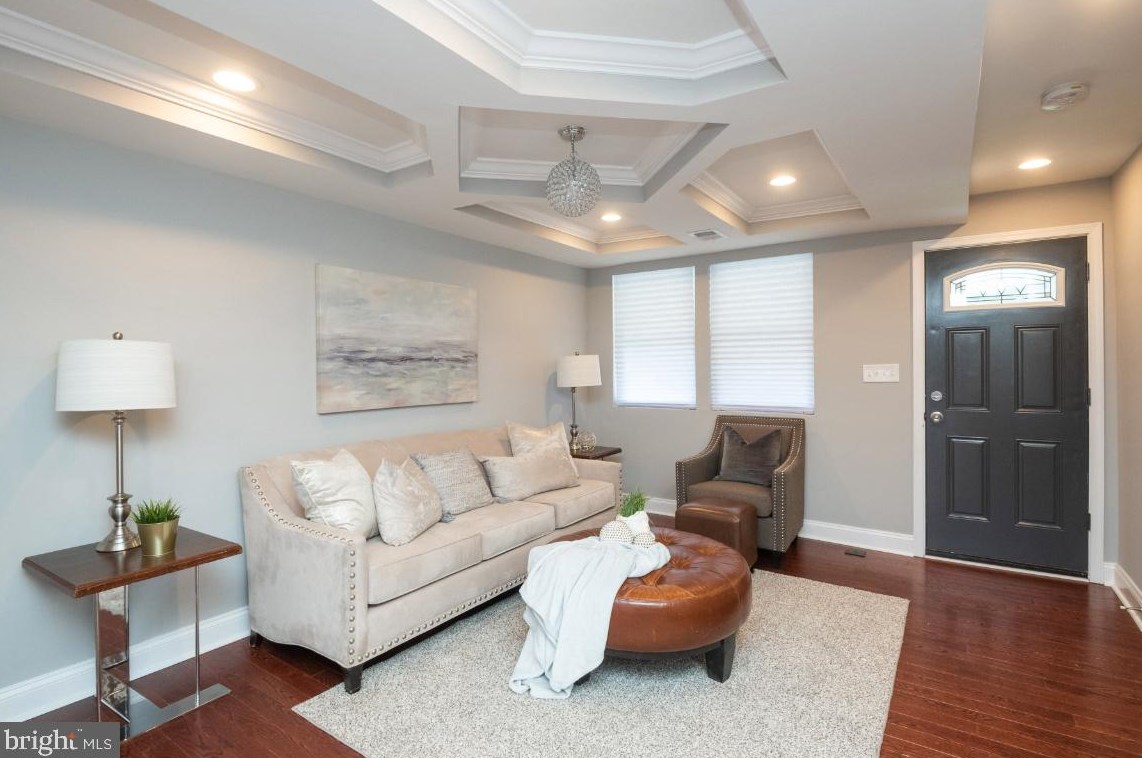1205 Augusta Ave, Baltimore MD  21229-1704 exterior