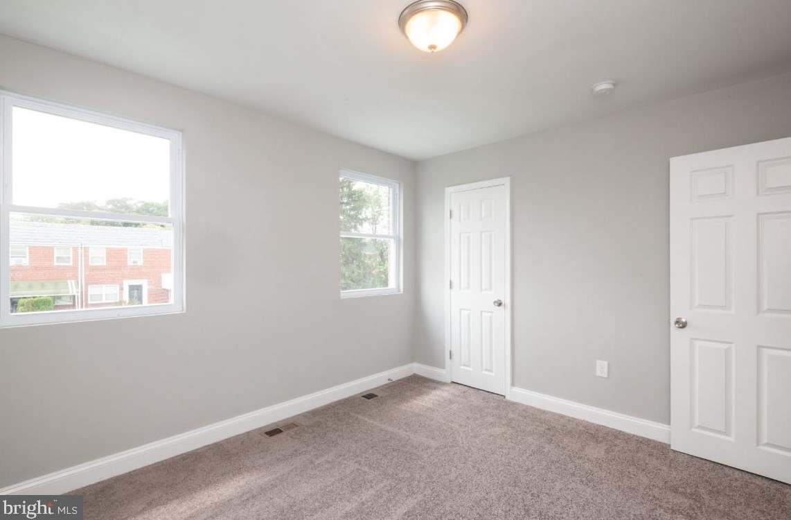 1205 Augusta Ave, Baltimore MD  21229-1704 exterior