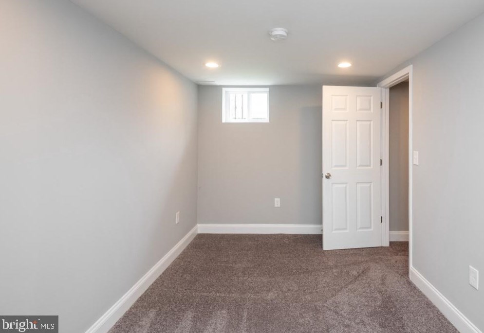 1205 Augusta Ave, Baltimore MD  21229-1704 exterior