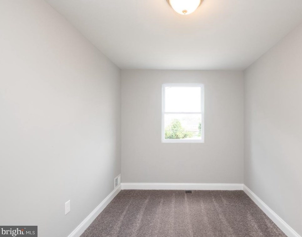 1205 Augusta Ave, Baltimore MD  21229-1704 exterior