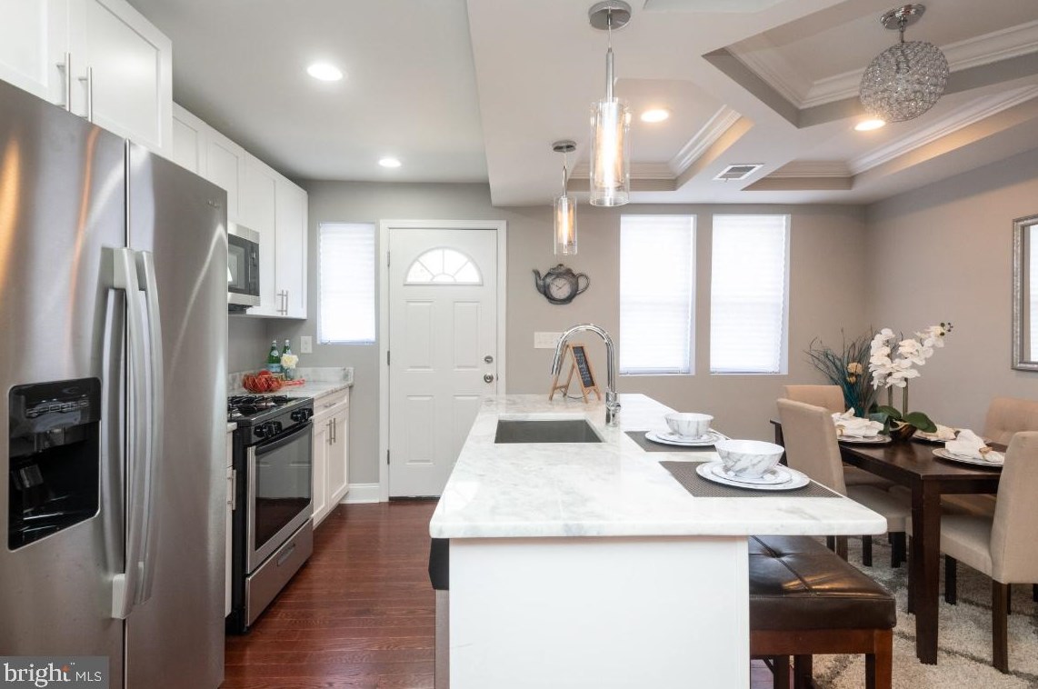 1205 Augusta Ave, Baltimore MD  21229-1704 exterior