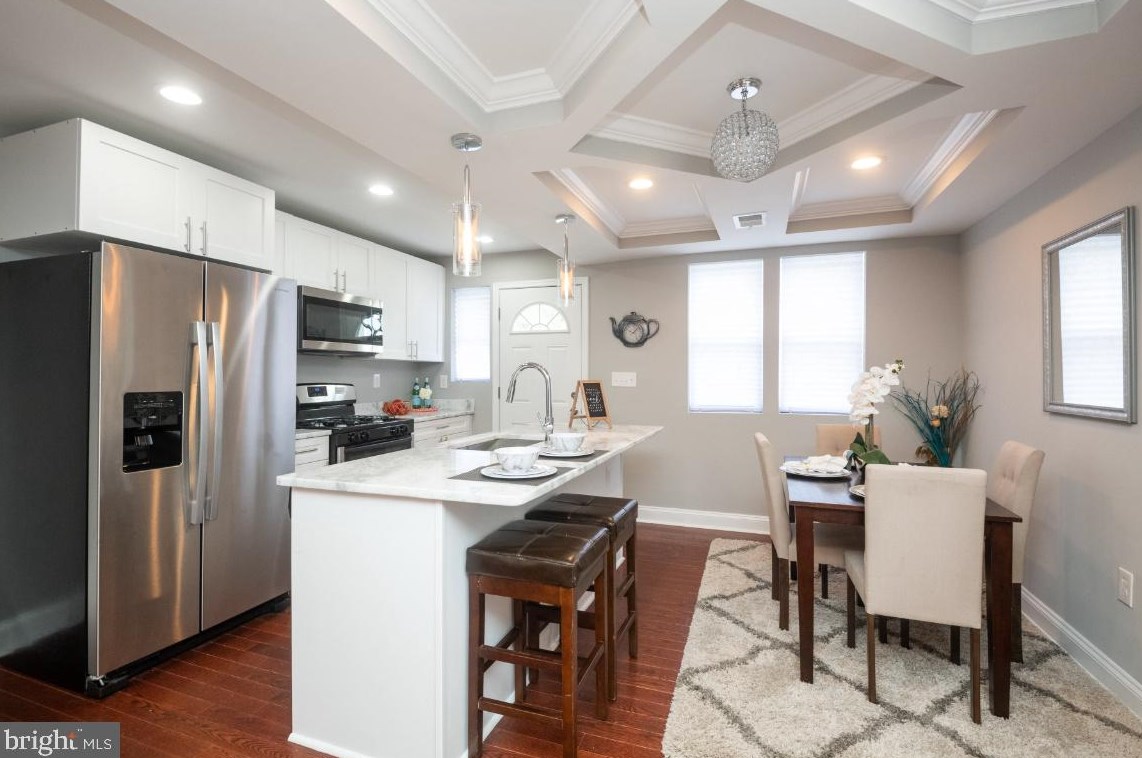 1205 Augusta Ave, Baltimore MD  21229-1704 exterior