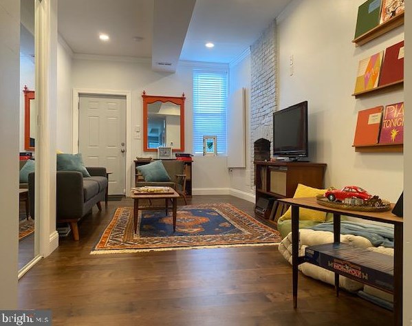 513 Regester St, Baltimore MD  21231-2920 exterior