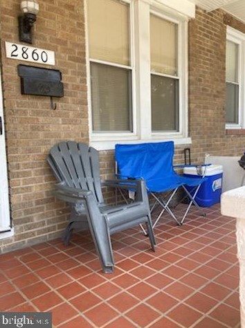 2860 Pelham Ave, Baltimore MD  21213-1220 exterior