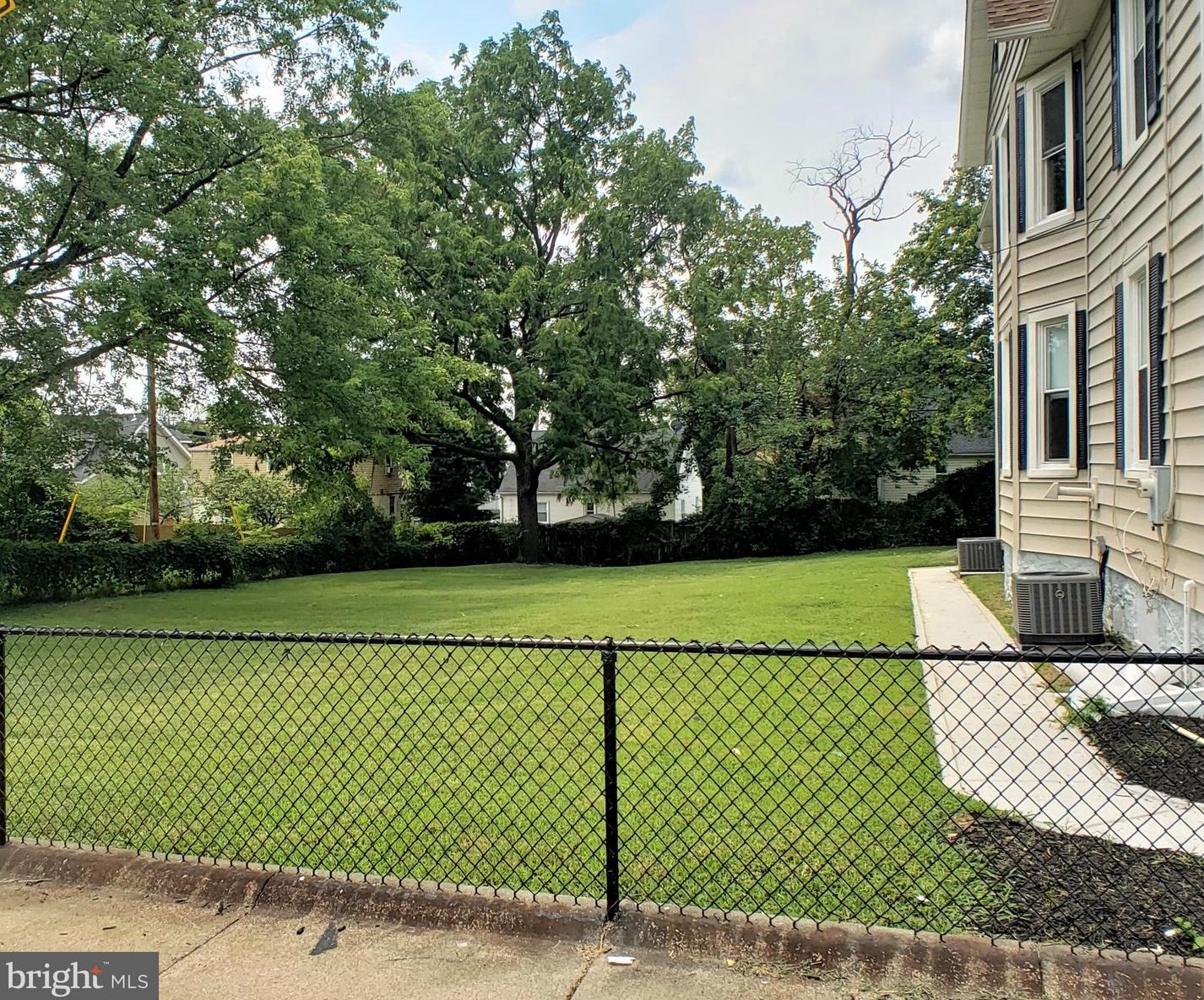 4111 Southern Ave, Baltimore MD  21206-5541 exterior