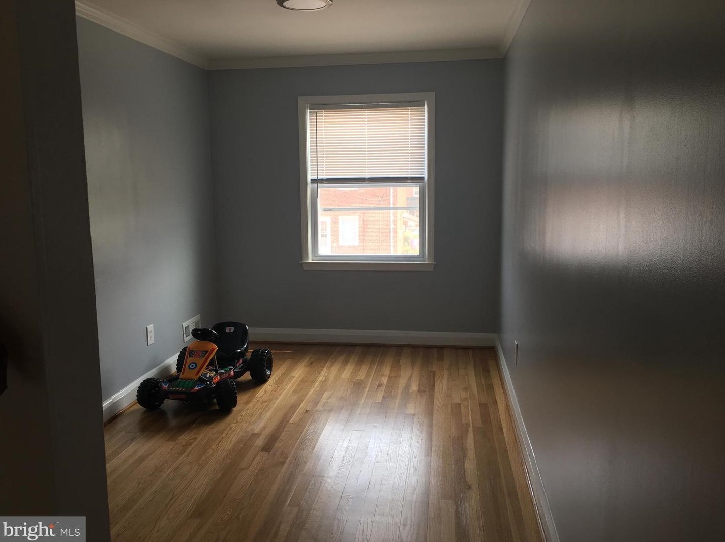 4246 Elsa Ter, Baltimore MD  21211-1519 exterior