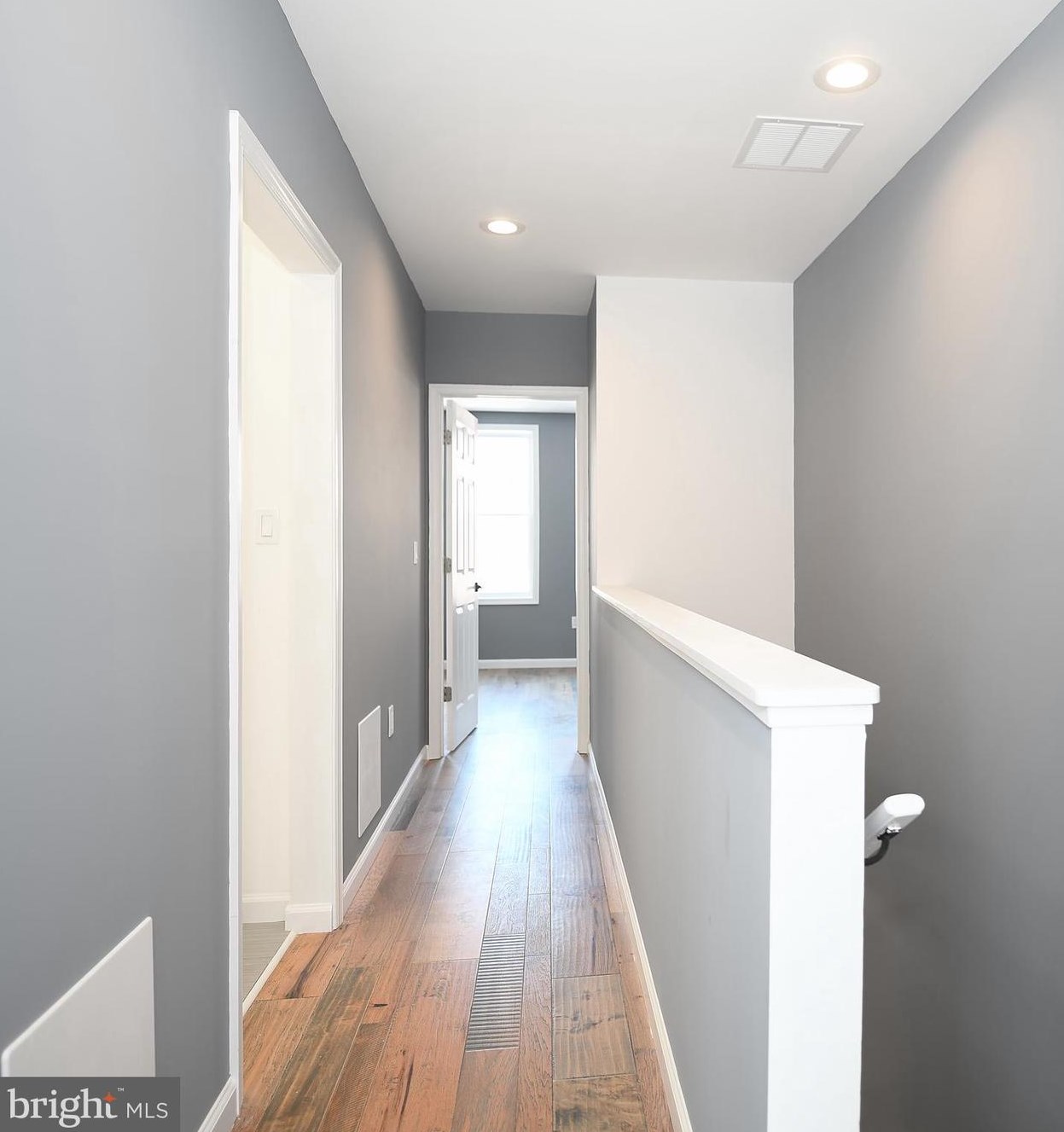 1831 Bond St, Baltimore MD  21213-2305 exterior