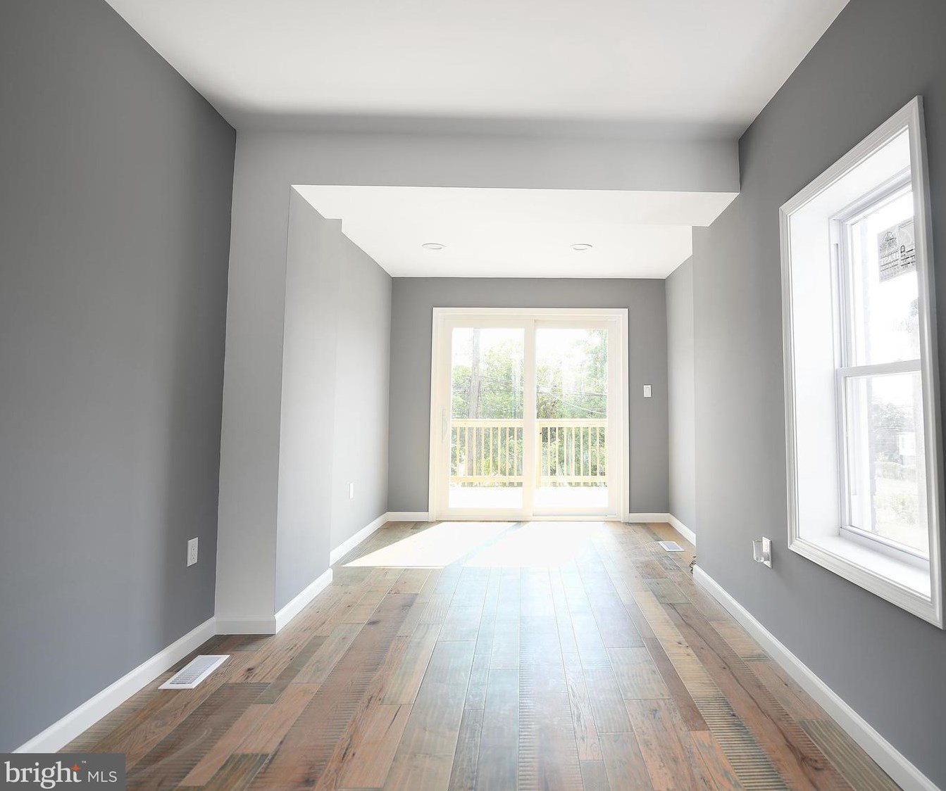 1831 Bond St, Baltimore MD  21213-2305 exterior