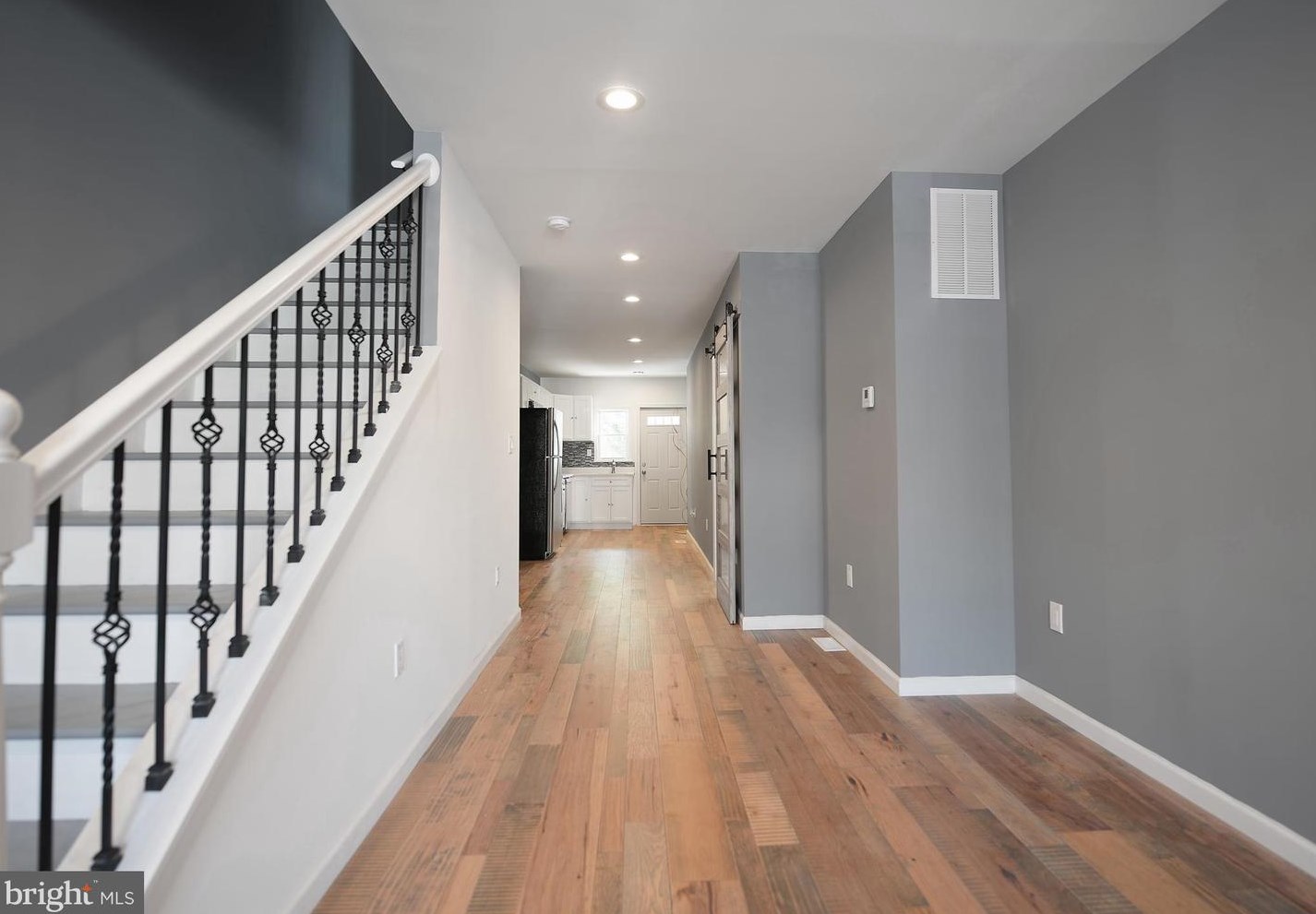 1831 Bond St, Baltimore MD  21213-2305 exterior